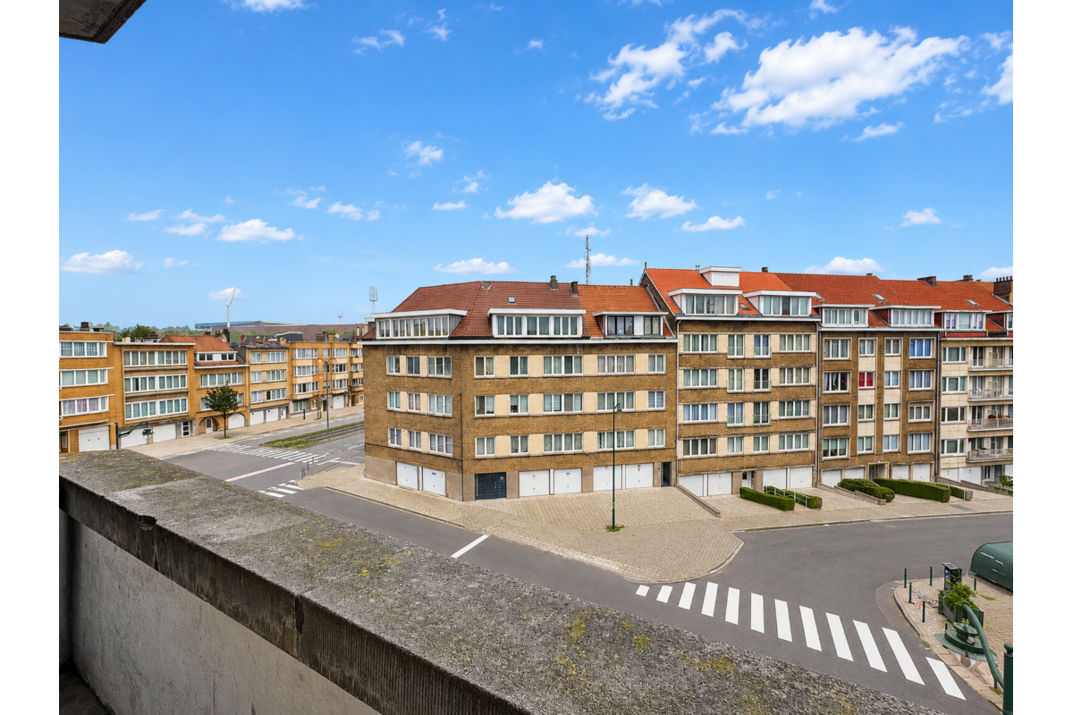 Appartement à vendre à Laeken 1020 185000.00€ 1 chambres 45.00m² - annonce 792567