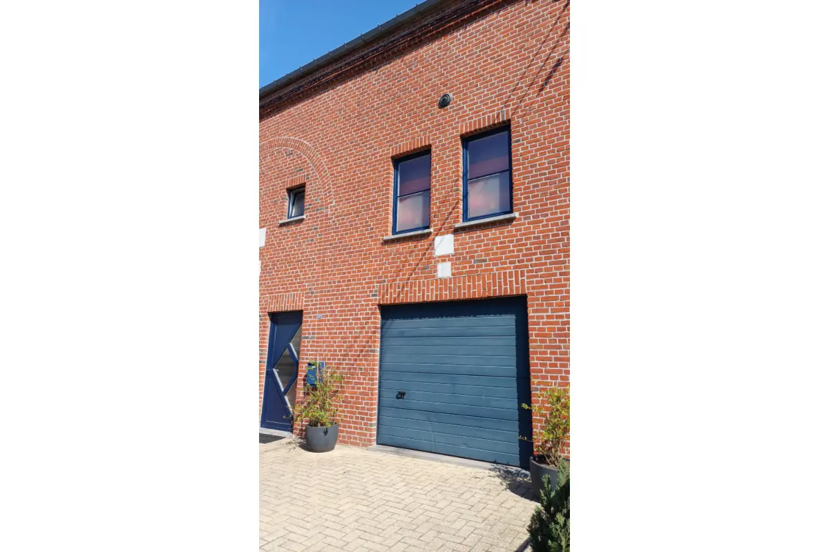 Maison à louer à Trazegnies 6183 850.00€ 3 chambres 45.00m² - annonce 792591