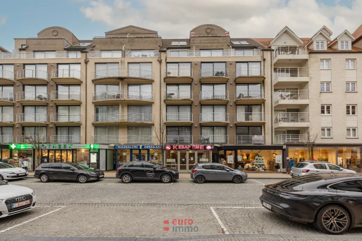 Parking & garage te  koop in Nieuwpoort 8620 72500.00€  slaapkamers m² - Zoekertje 792774