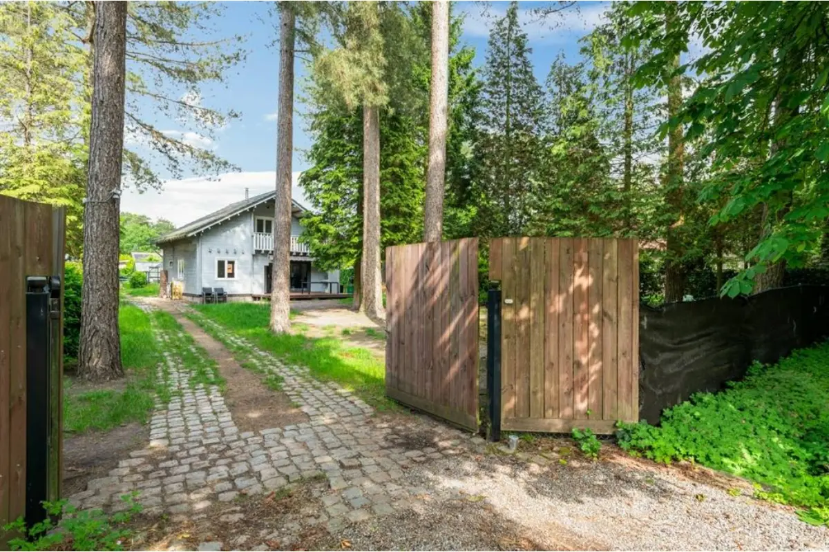 Bungalow à vendre à Brecht 2960 409000.00€ 3 chambres 100.00m² - annonce 792670