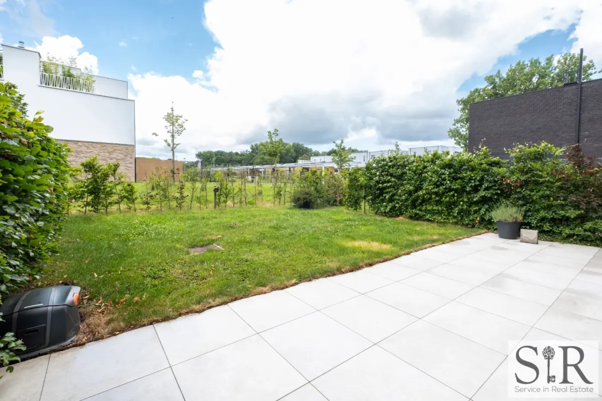 Rez-de-chaussée à vendre à Malines 2800 349700.00€ 2 chambres 80.00m² - annonce 792597
