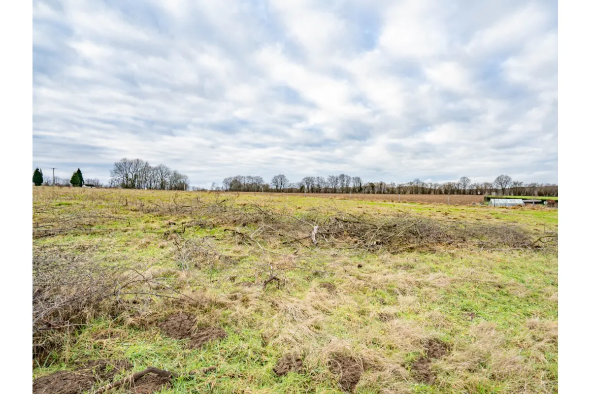 Terrain à bâtir à vendre à Beauwelz 6594 45000.00€  chambres m² - annonce 792610