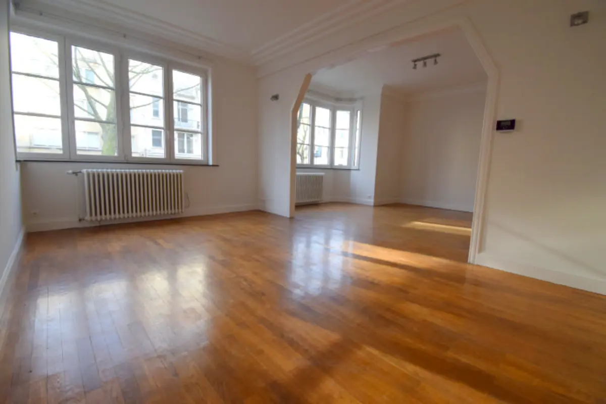 Appartement à vendre à Ixelles 1050 495000.00€ 2 chambres 120.00m² - annonce 792589