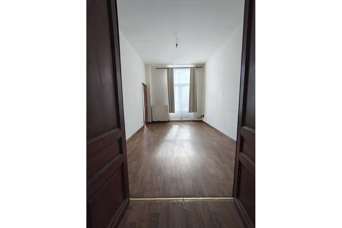 Appartement à louer à Schaerbeek 1030 950.00€ 1 chambres 45.00m² - annonce 792917