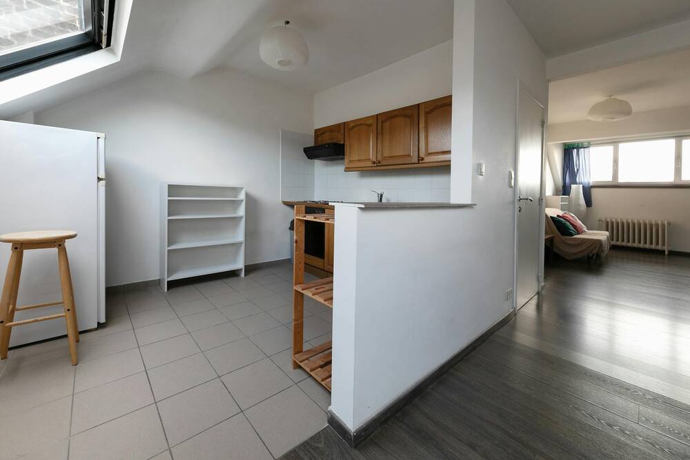 Appartement à louer à Bruxelles 1000 990.00€ 1 chambres 65.00m² - annonce 792967