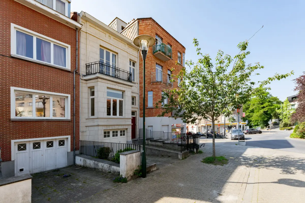 Maison à vendre à Watermael-Boitsfort 1170 675000.00€ 3 chambres 223.00m² - annonce 792891