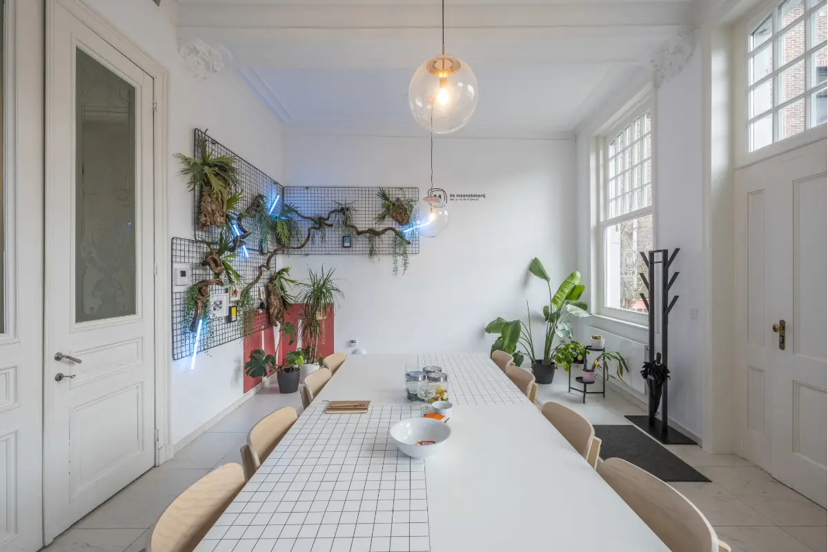 Commerce à louer à Malines 2800 1450.00€  chambres 64.00m² - annonce 792897
