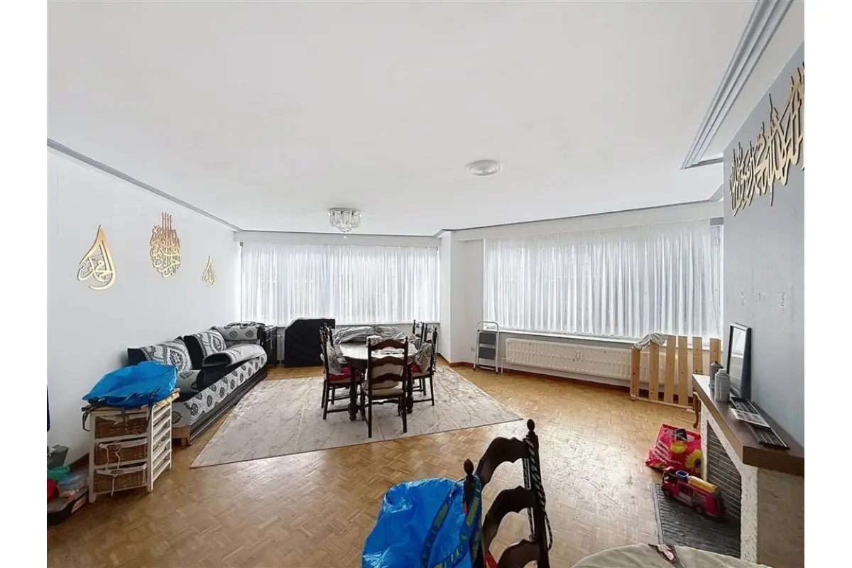 Appartement à vendre à Anderlecht 1070 225000.00€ 2 chambres 80.00m² - annonce 792905