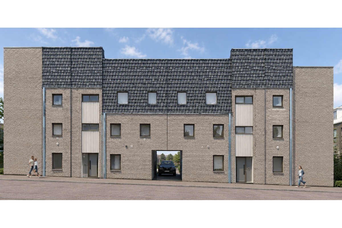 Terrain à bâtir à vendre à Grammont 9500 200000.00€  chambres m² - annonce 792942
