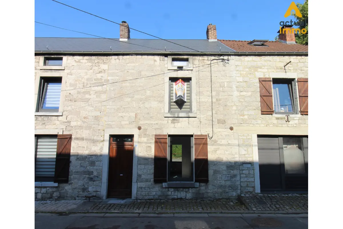 Maison à louer à Cerfontaine 5630 700.00€ 1 chambres 60.00m² - annonce 792889