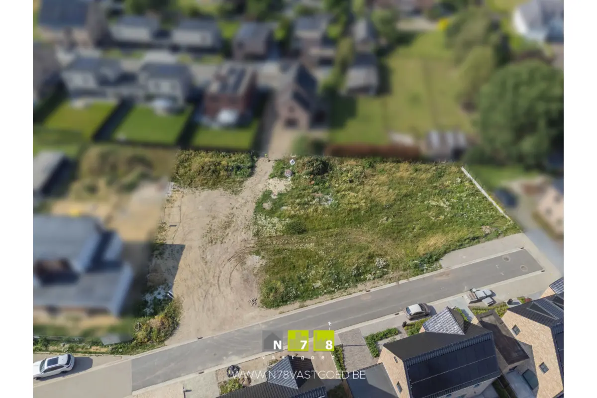 Terrain à vendre à Maaseik 3680 169000.00€  chambres m² - annonce 792866