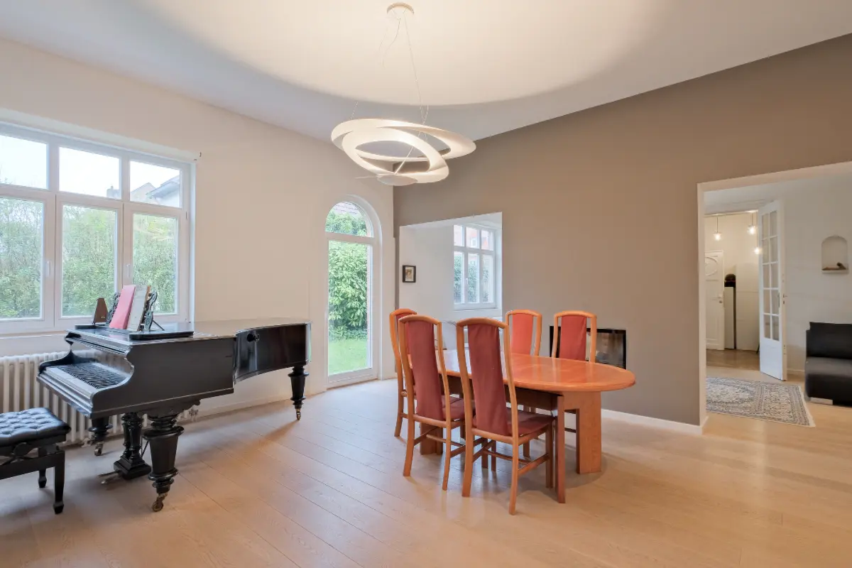 Maison à vendre à Uccle 1180 1450000.00€ 5 chambres 409.00m² - annonce 793640