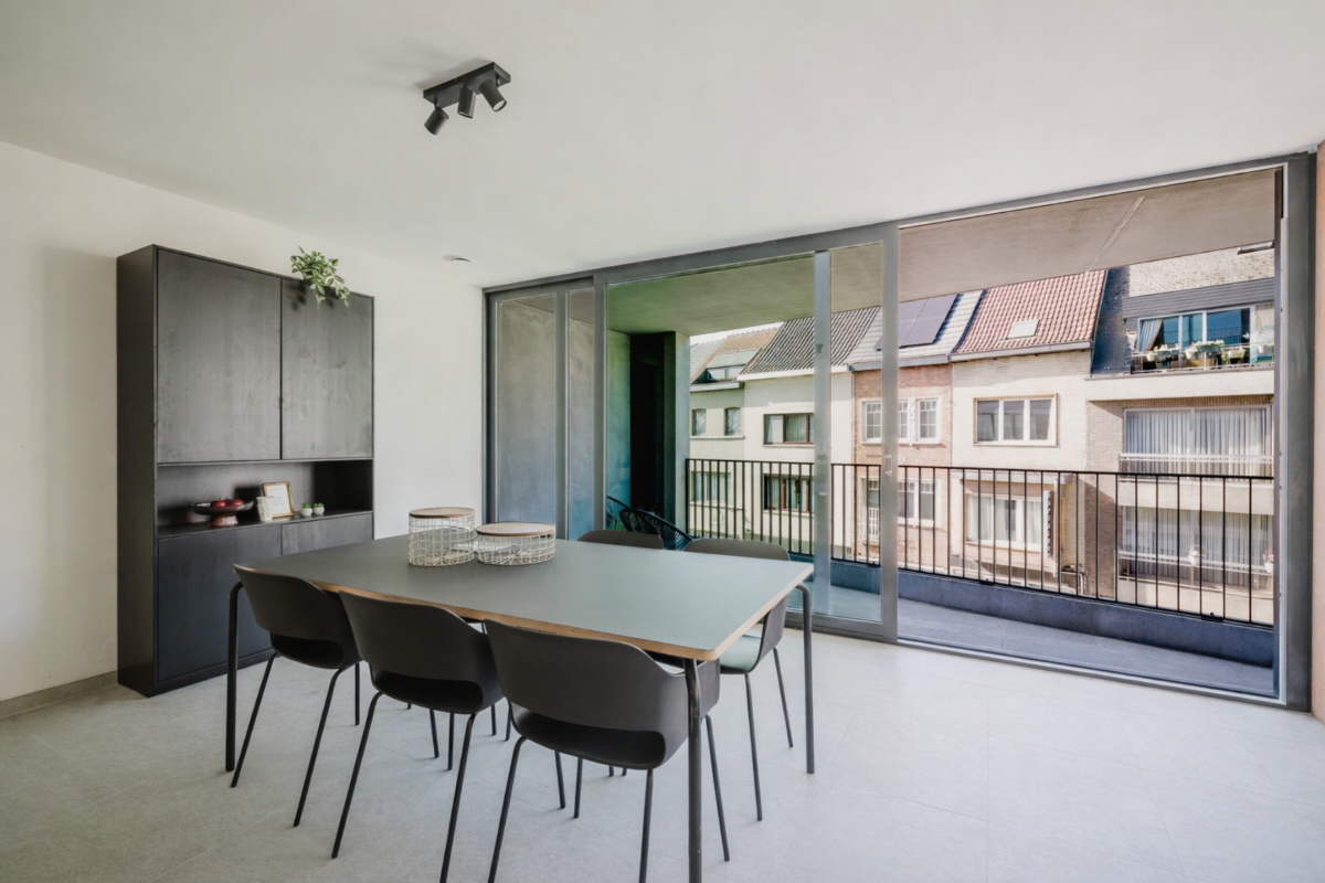 Appartement à vendre à Gand 9000 399000.00€ 3 chambres 113.00m² - annonce 793038