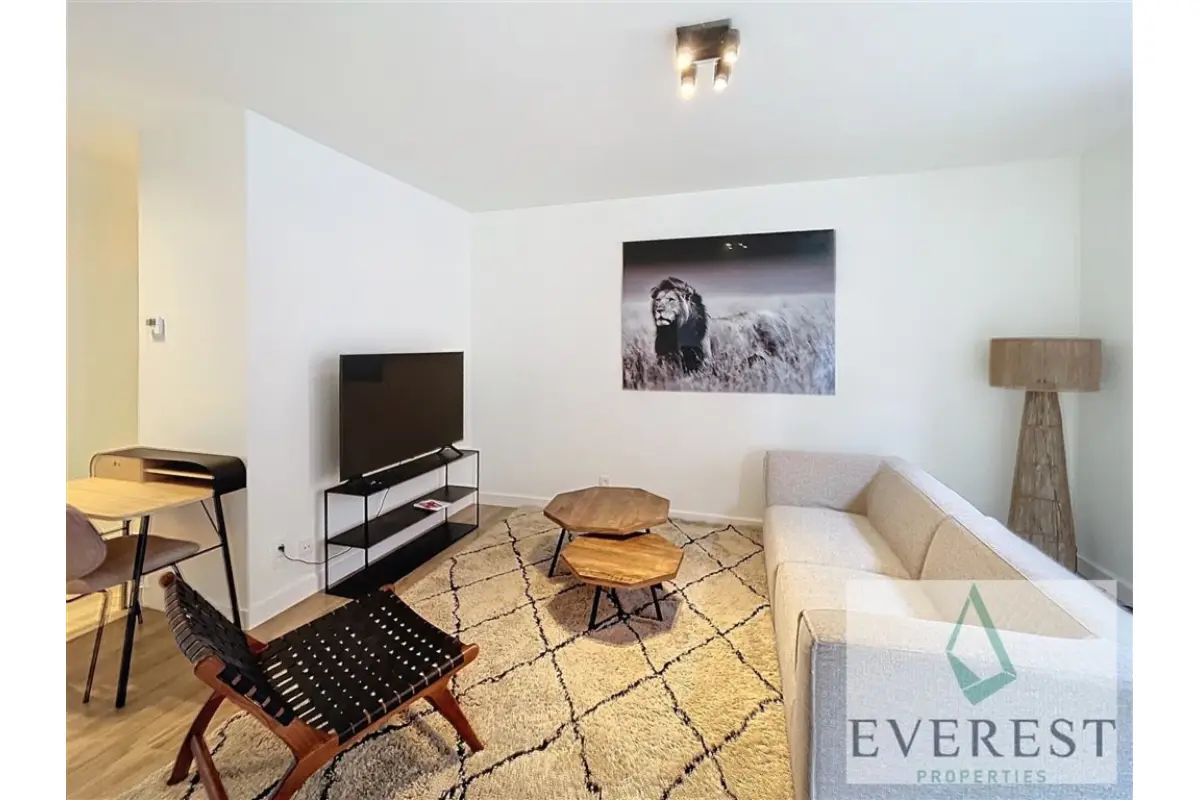 Appartement à  à Bruxelles 1000 1590.00€ 2 chambres 82.00m² - annonce 793789