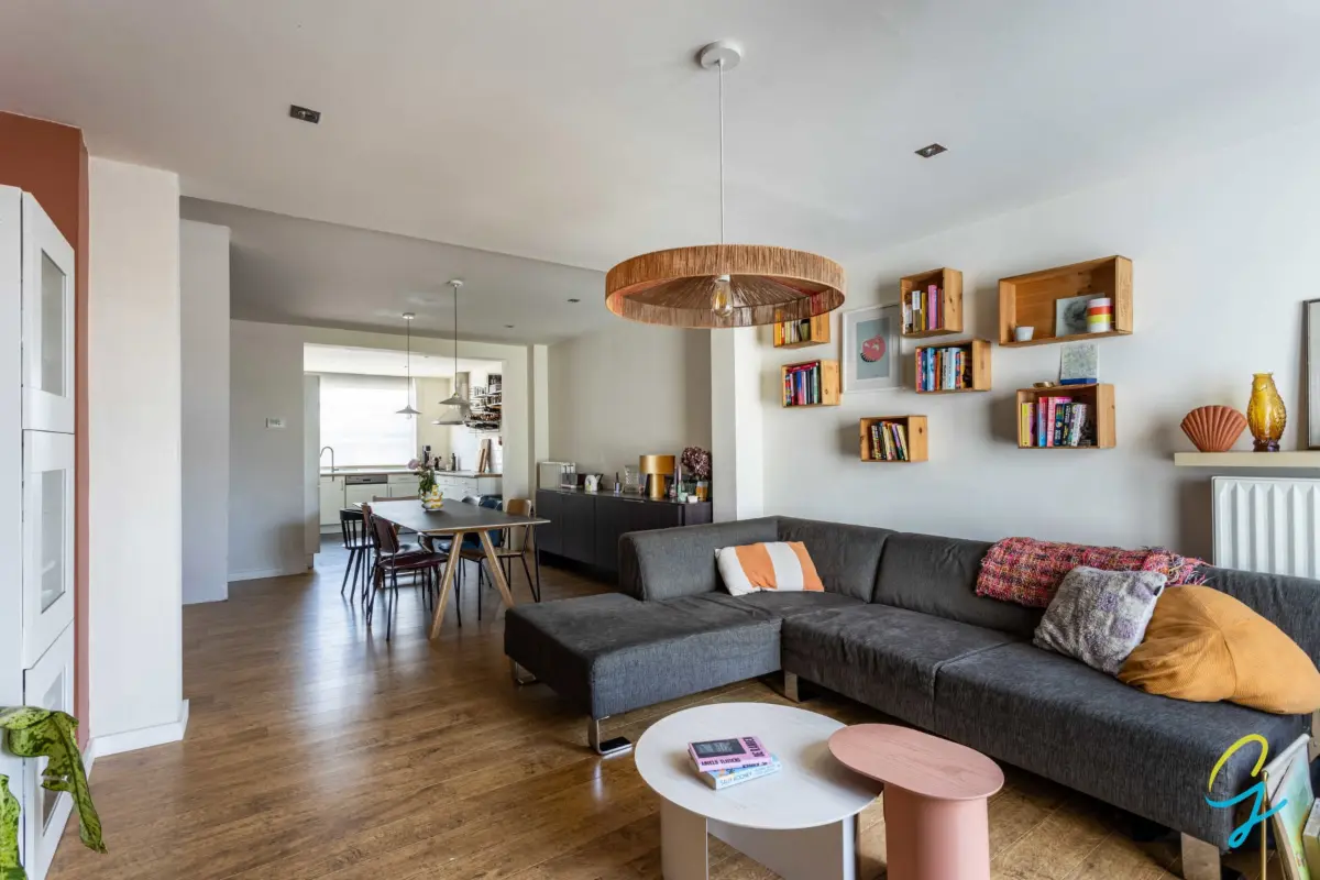 Maison à vendre à Nazareth 9810 298000.00€ 2 chambres 110.00m² - annonce 793046