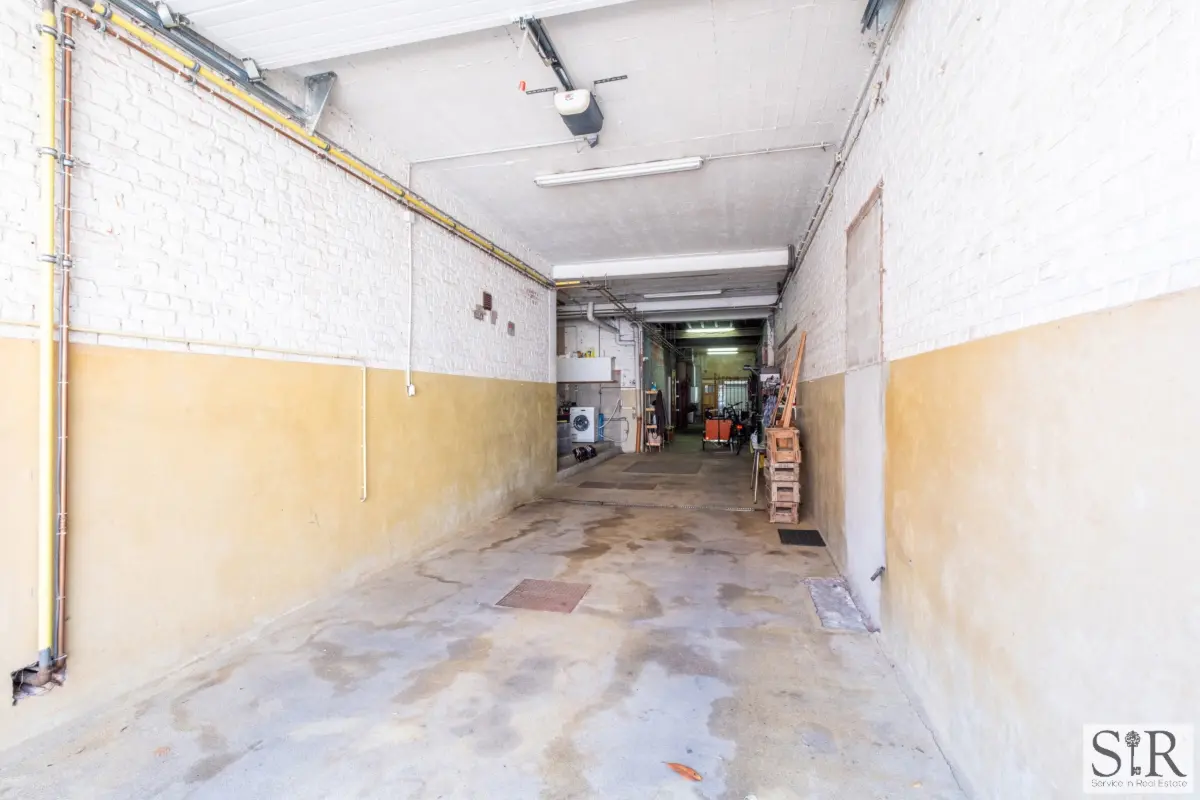 Handelszaak te  koop in Vilvoorde 1800 594700.00€  slaapkamers 272.00m² - Zoekertje 794048