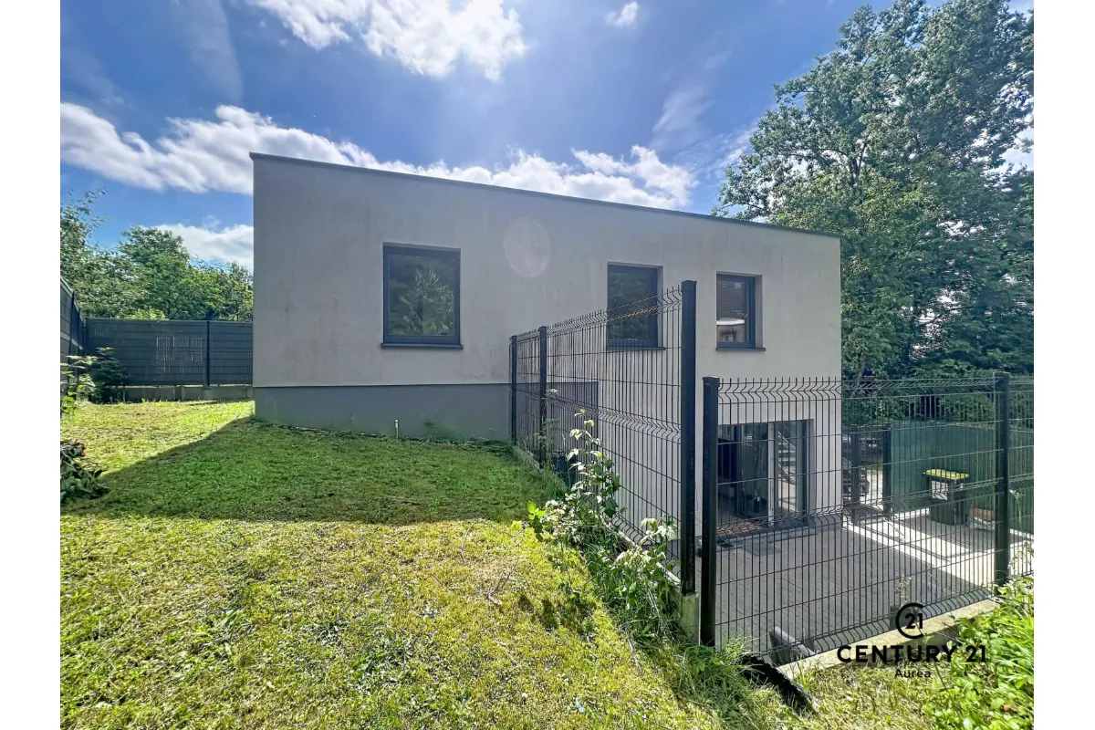 Villa te  huur in Maisières 7020 1300.00€ 3 slaapkamers 150.00m² - Zoekertje 794090
