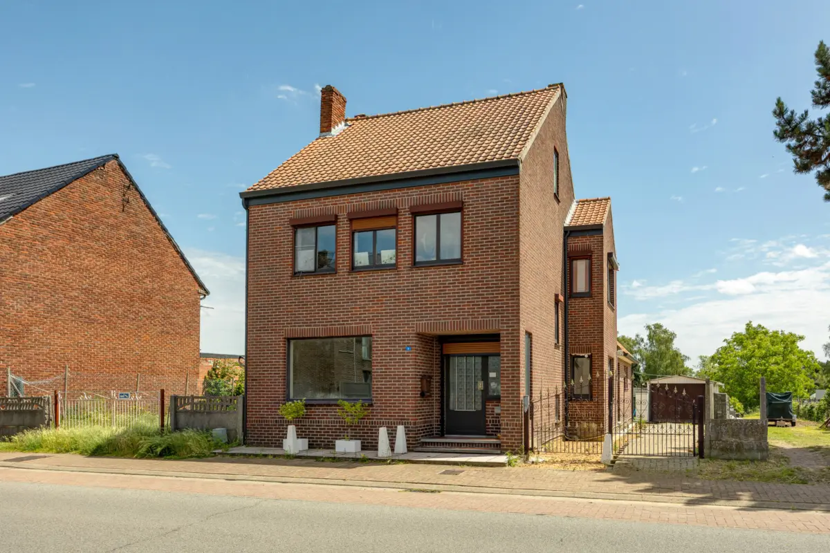 Maison à vendre à Lanaken 3620 325000.00€ 3 chambres m² - annonce 793054