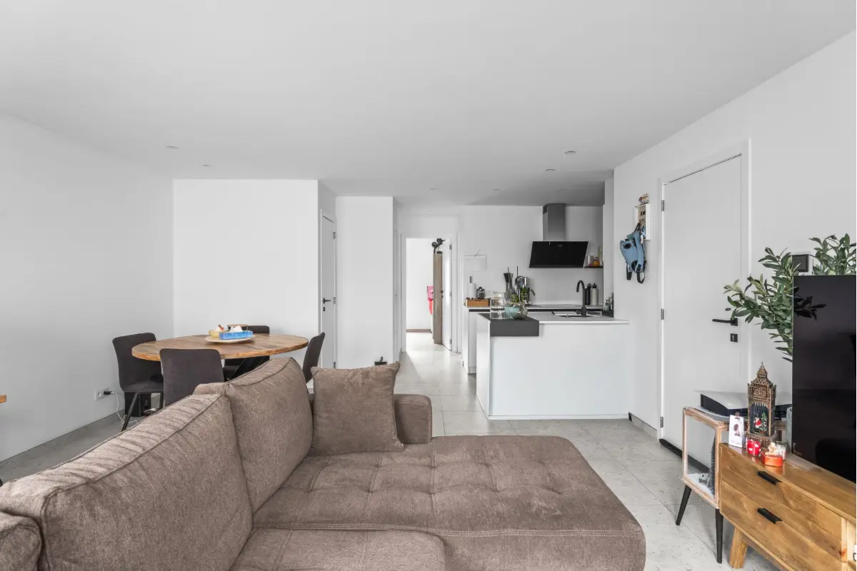 Appartement à vendre à Courtrai 8500 265000.00€ 2 chambres 74.00m² - annonce 793077