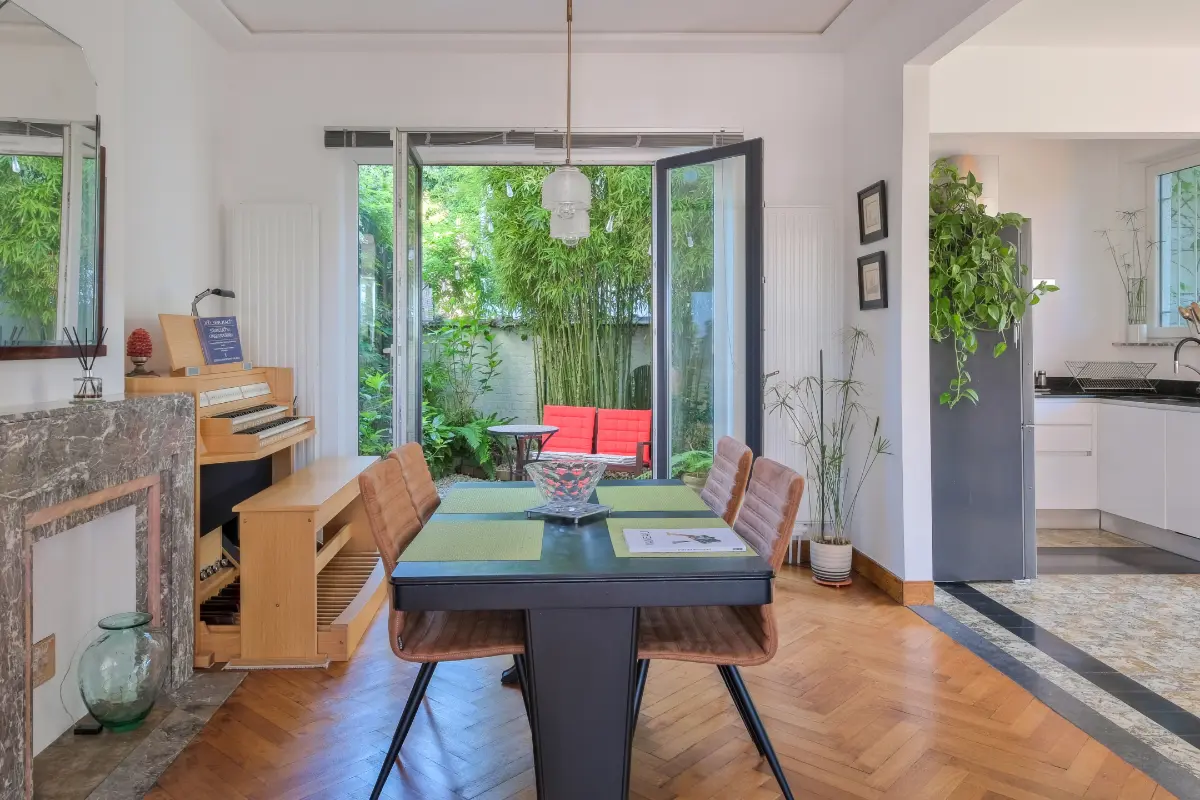 Maison à vendre à Uccle 1180 790000.00€ 3 chambres 210.00m² - annonce 794042