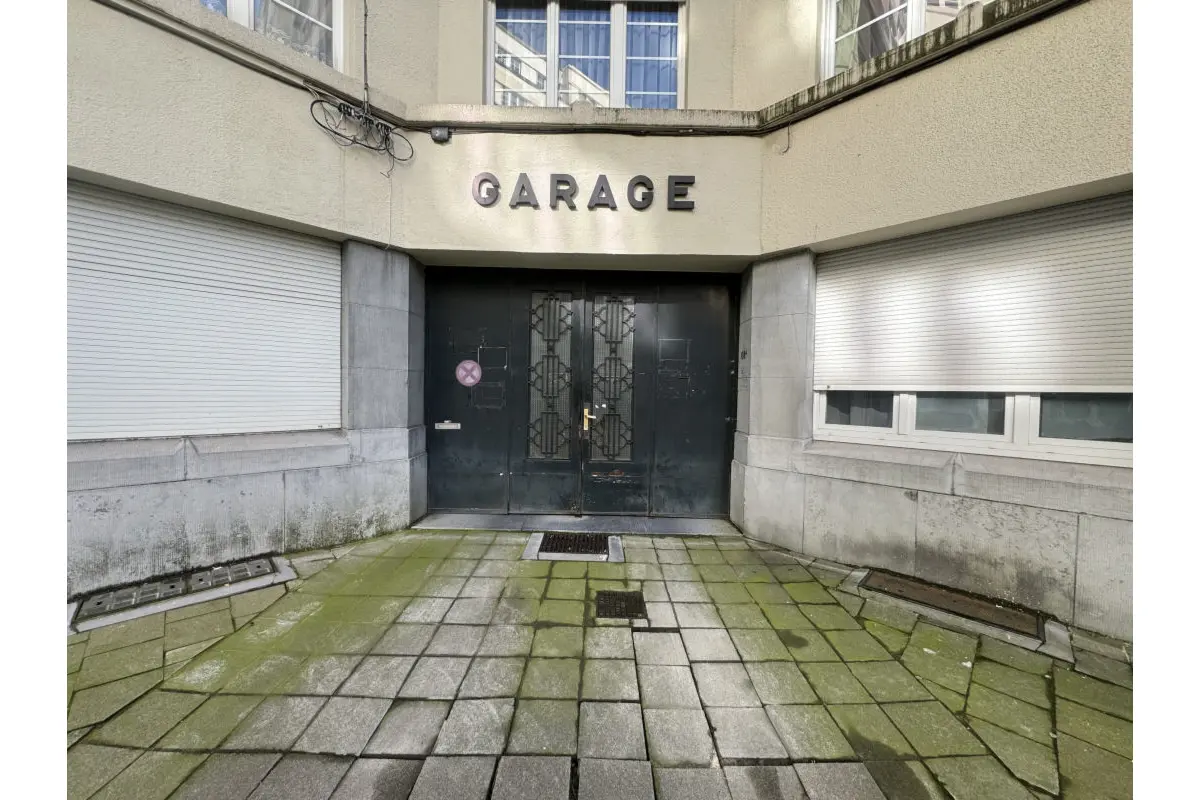 Box à louer à Ixelles 1050 100.00€  chambres m² - annonce 793122