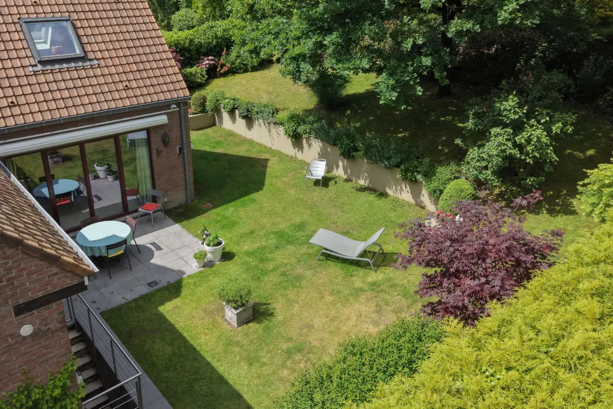 Maison à vendre à Uccle 1180 1250000.00€ 4 chambres 300.00m² - annonce 793642