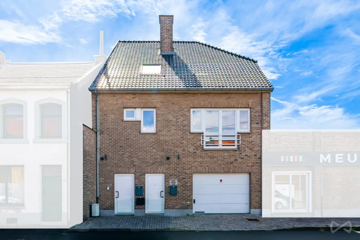 Triplex à vendre à Juprelle 4450 295000.00€ 3 chambres 166.00m² - annonce 793543