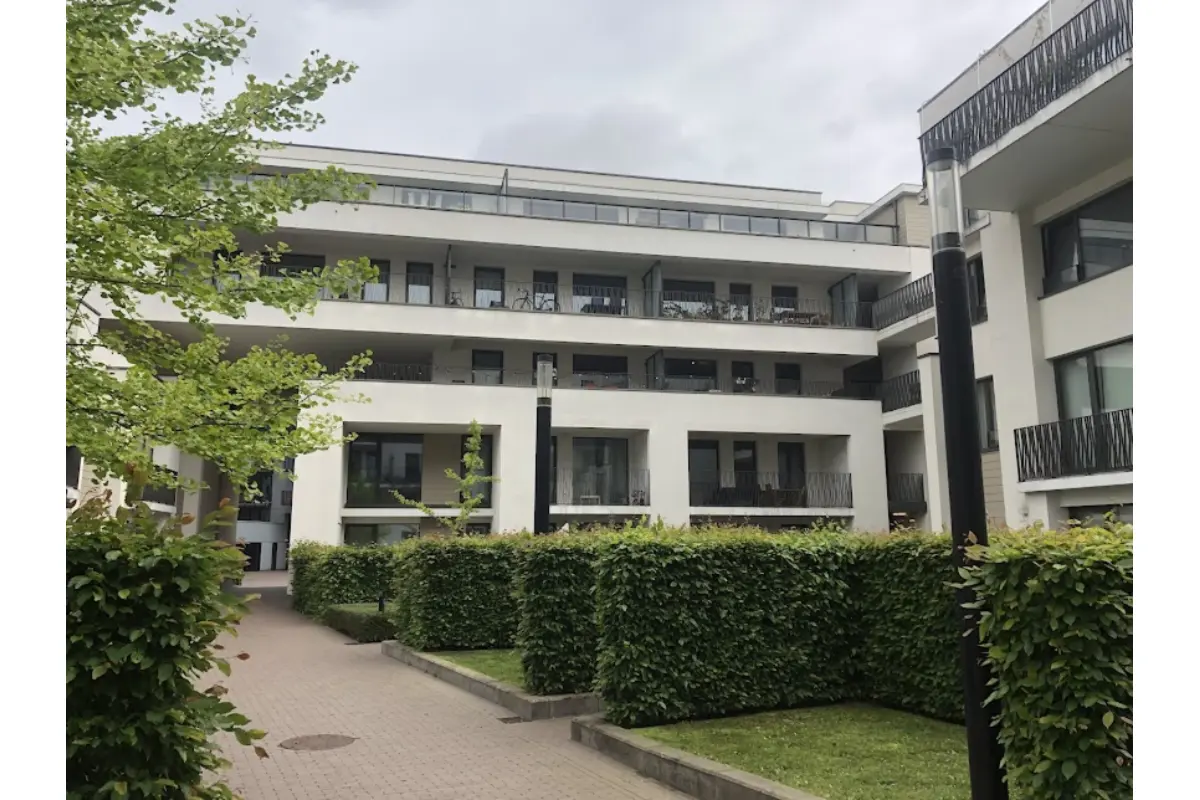 Appartement te  koop in Brussel 1000 520000.00€ 3 slaapkamers 115.00m² - Zoekertje 793132