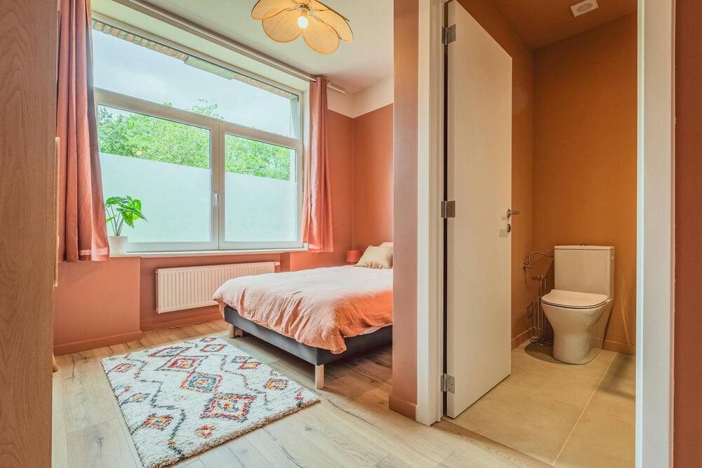 Appartement à louer à Schaerbeek 1030 790.00€ 1 chambres 580.00m² - annonce 794472