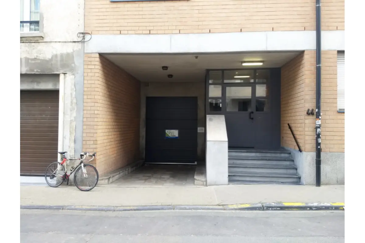 Parking / garage à louer à Ixelles 1050 7.00€  chambres m² - annonce 793341