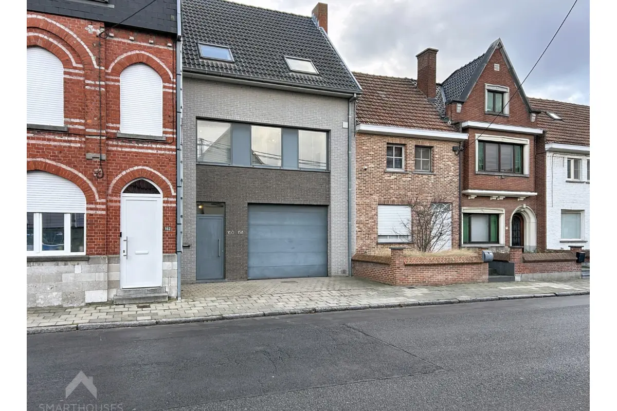 Maison à vendre à Roulers 8800 329000.00€ 2 chambres 269.00m² - annonce 793084