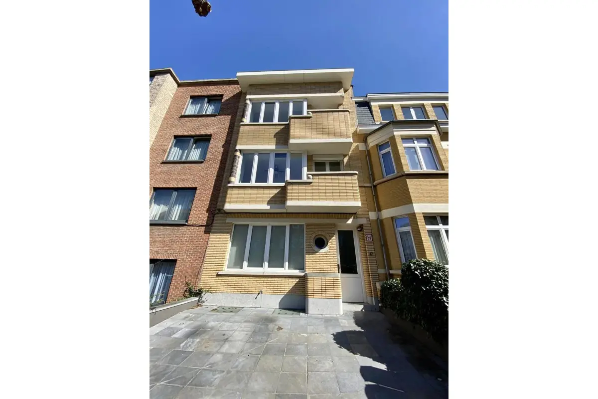 Appartement te  huur in Ukkel 1180 1650.00€ 3 slaapkamers 100.00m² - Zoekertje 794212