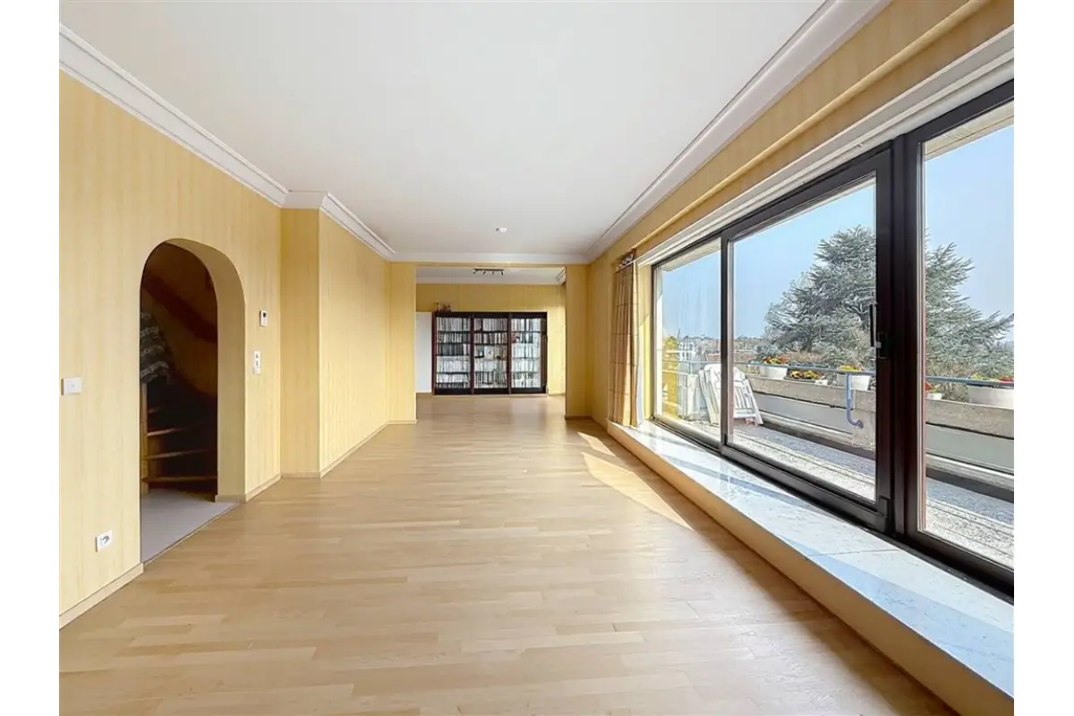 Duplex à vendre à Ixelles 1050 575000.00€ 3 chambres 158.00m² - annonce 794184
