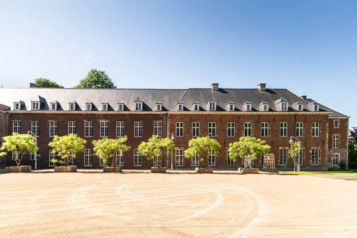 Commerce à louer à Dilbeek 1700 929.00€  chambres 83.00m² - annonce 794375