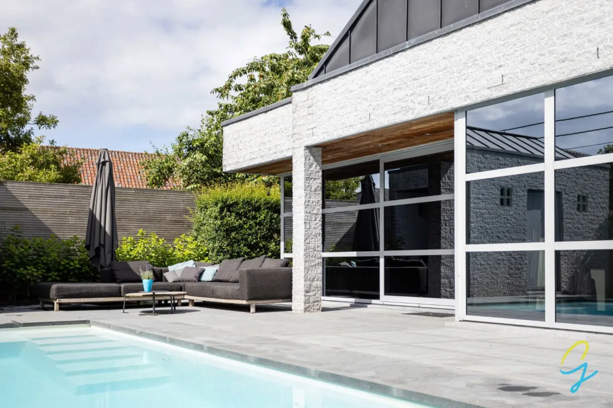 Maison à vendre à Herzele 9550 775000.00€ 2 chambres 181.00m² - annonce 793048