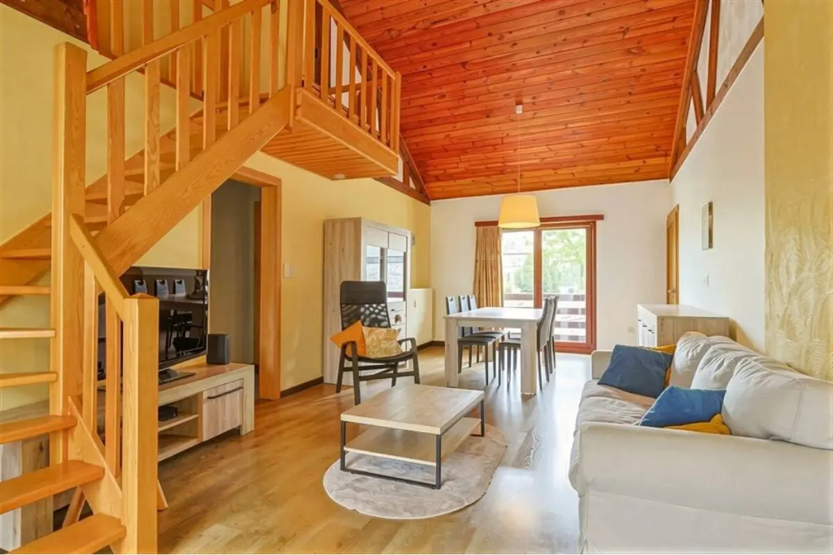 Rez-de-chaussée à vendre à Tellin 6927 165000.00€ 4 chambres 129.00m² - annonce 793099