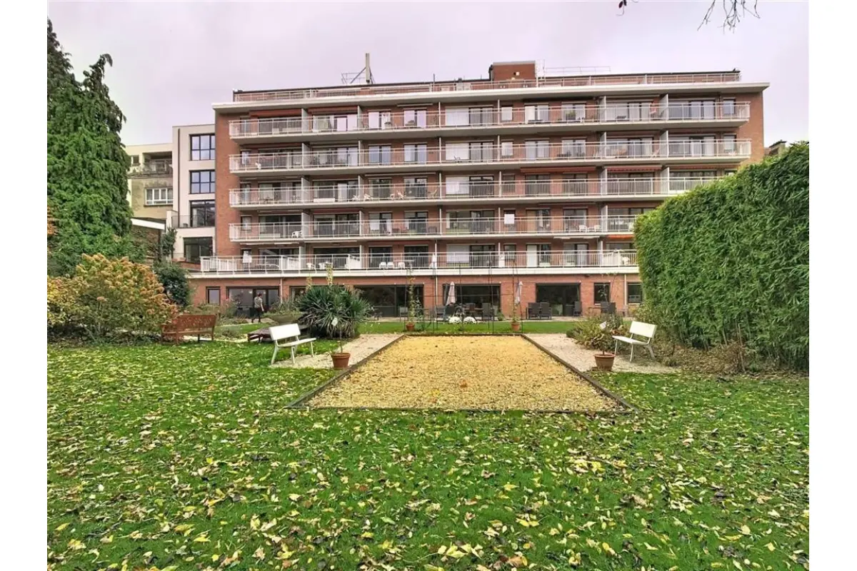 Appartement te  koop in Sint-Lambrechts-Woluwe 1200 179000.00€ 1 slaapkamers 55.00m² - Zoekertje 793687