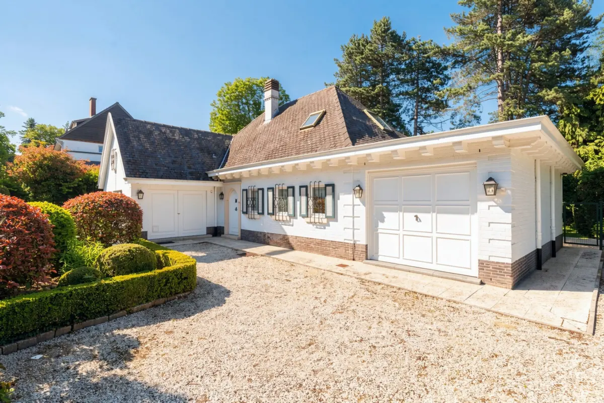 Maison à vendre à Uccle 1180 895000.00€ 3 chambres 220.00m² - annonce 793647