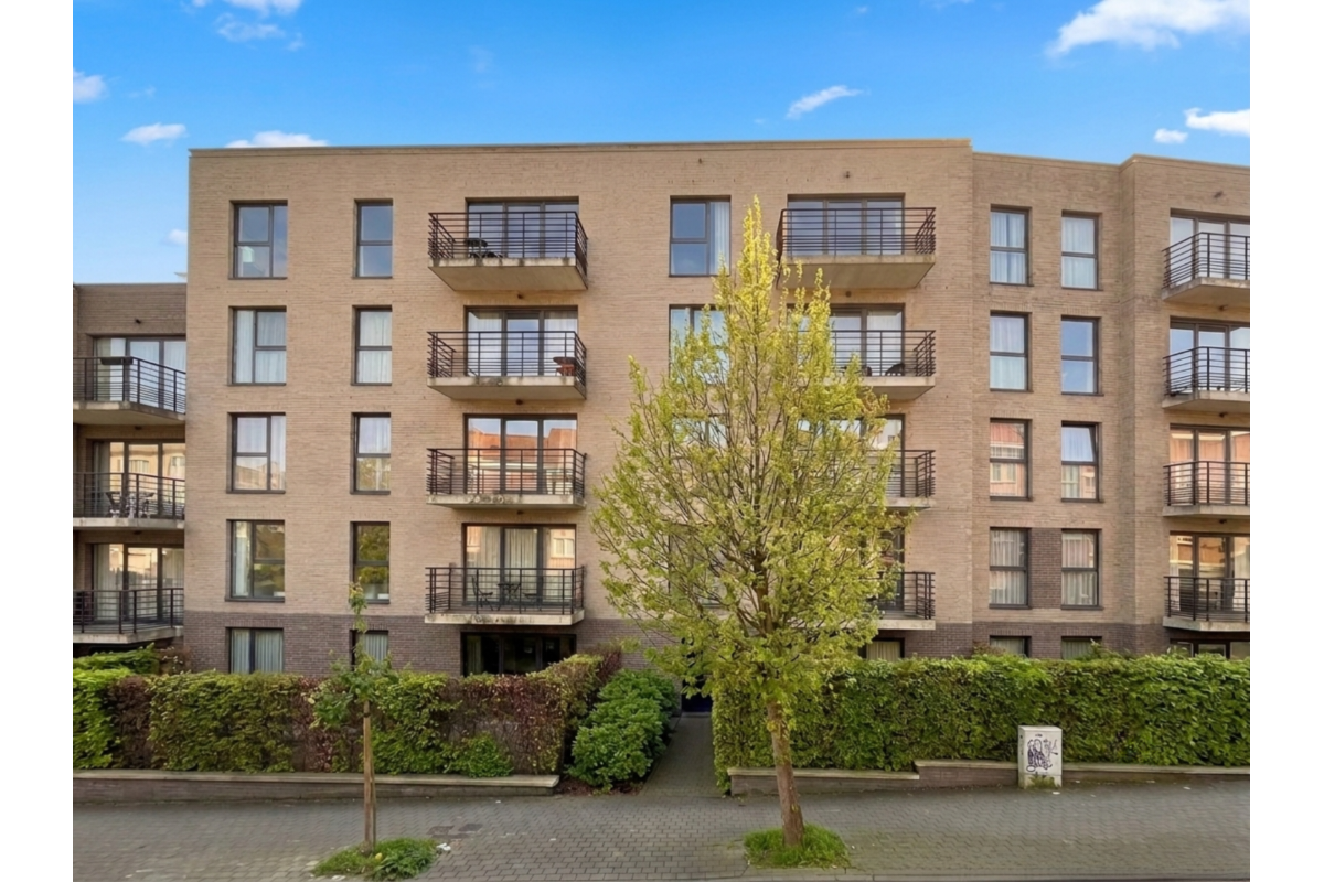 Appartement te  in Oudergem 1160 950.00€ 1 slaapkamers 55.00m² - Zoekertje 794025