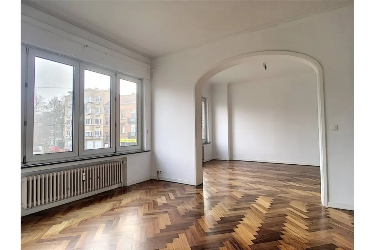 Appartement te  in Elsene 1050 1500.00€ 2 slaapkamers 110.00m² - Zoekertje 794182