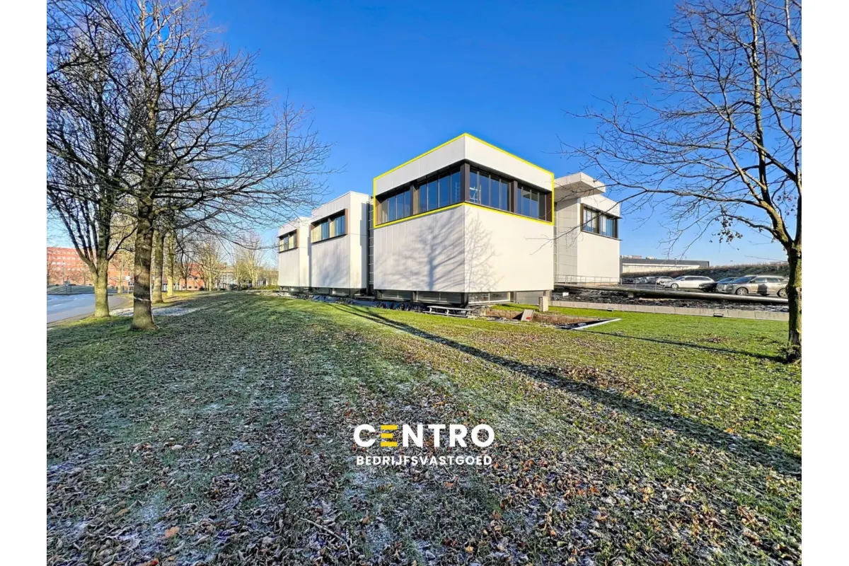 Commerce à louer à Ypres 8900 0.00€  chambres 167.35m² - annonce 794263