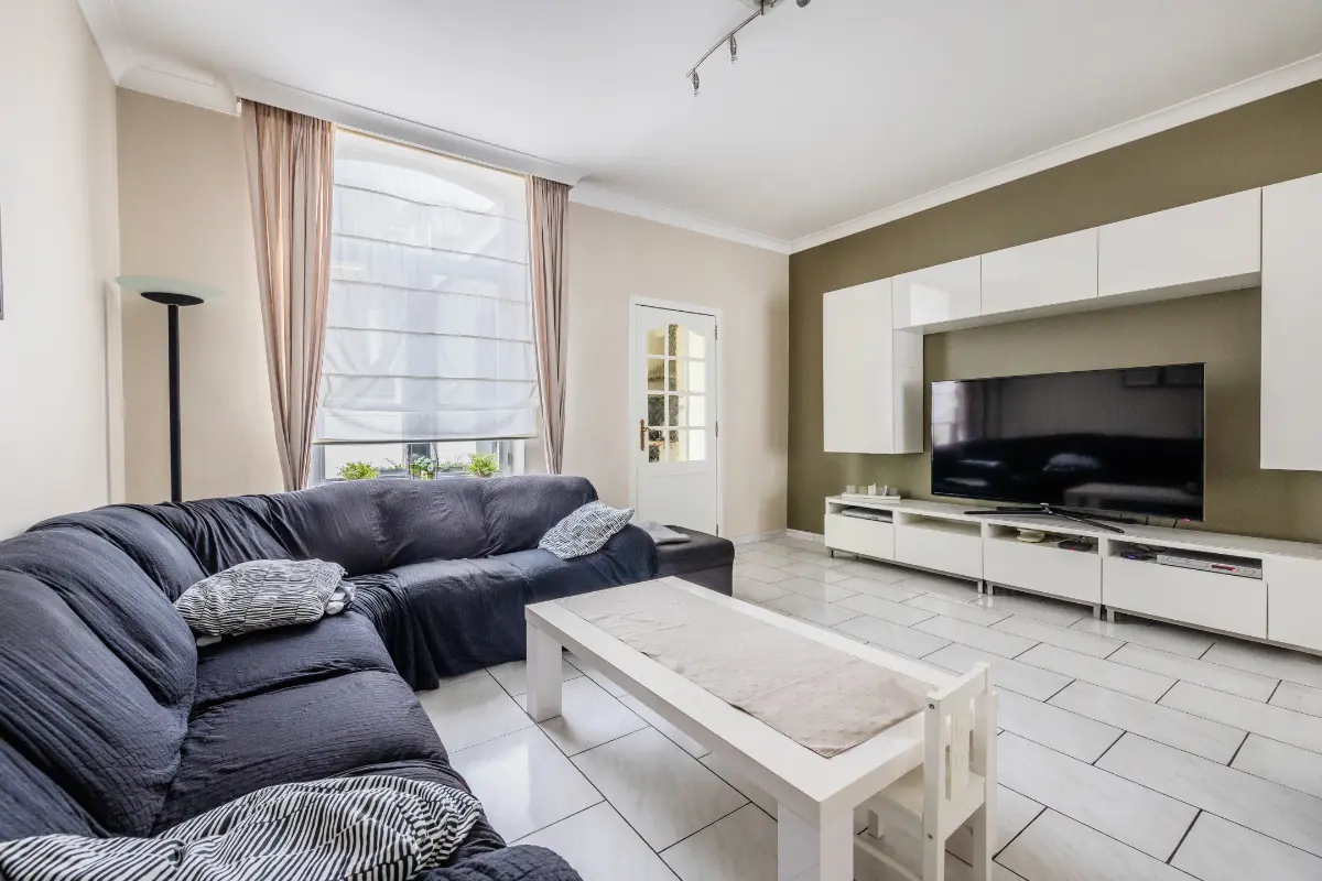 Maison à vendre à Anderlecht 1070 349000.00€ 3 chambres 145.00m² - annonce 793075