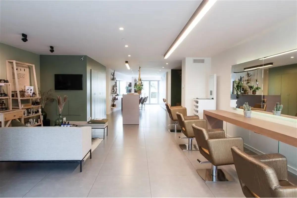 Commerce à louer à Putte 2580 1600.00€  chambres 126.00m² - annonce 793727