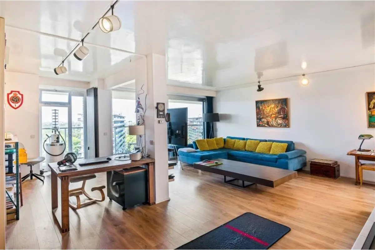 Duplex à vendre à Berchem 2600 549000.00€ 3 chambres 212.00m² - annonce 794292