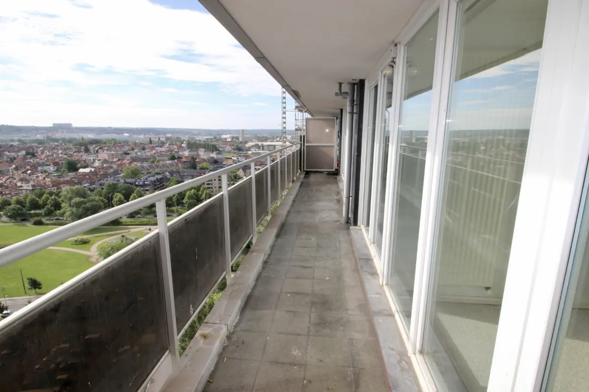 Appartement à vendre à Anderlecht 1070 165000.00€ 2 chambres 75.00m² - annonce 794024