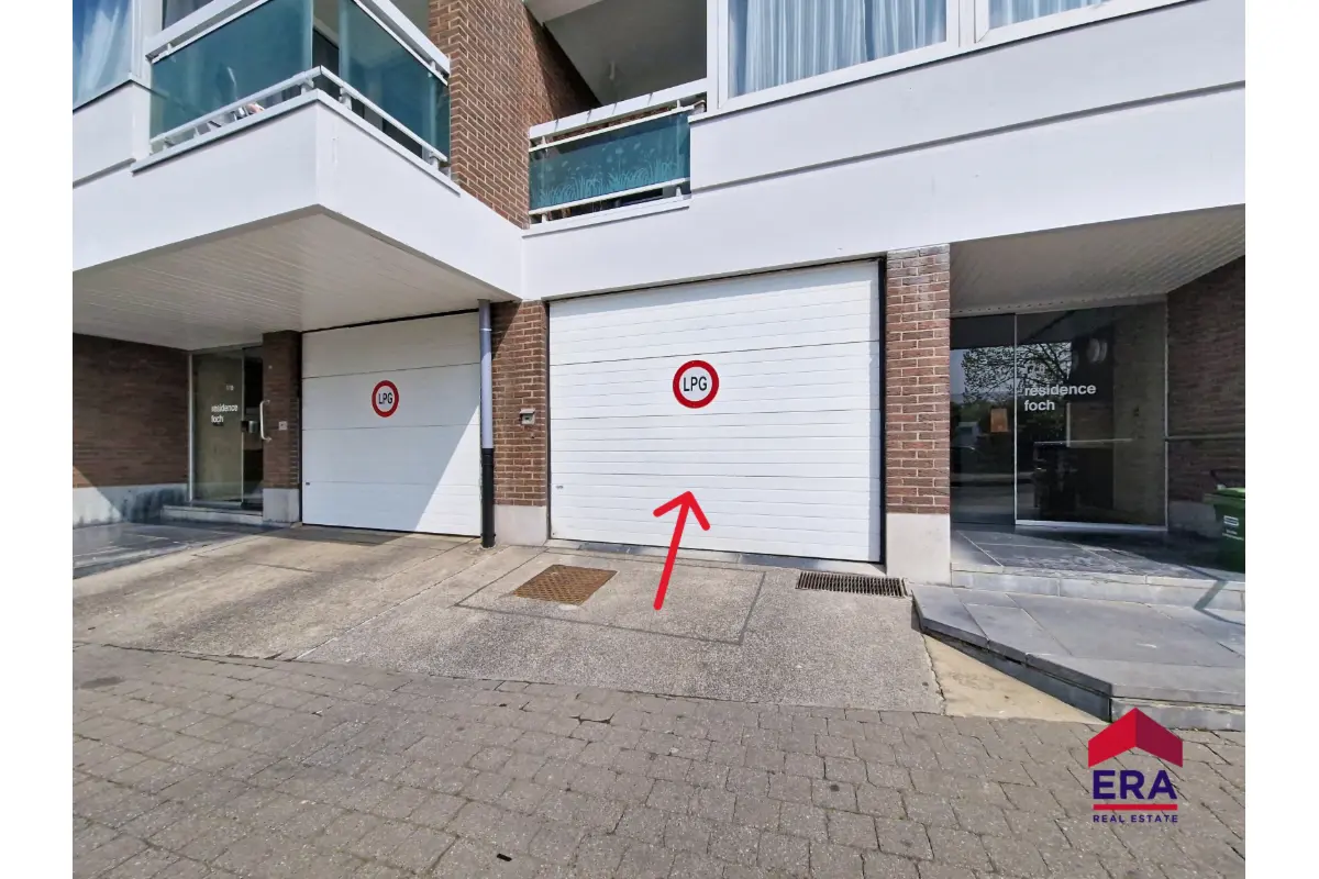 Box à louer à Ans 4430 75.00€  chambres m² - annonce 794144