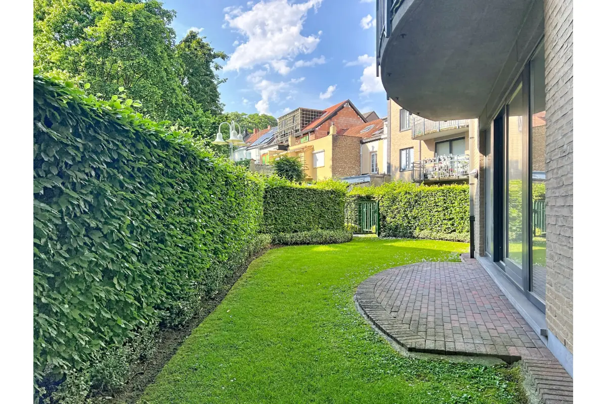 Appartement à  à Auderghem 1160 1600.00€ 2 chambres 110.00m² - annonce 794199