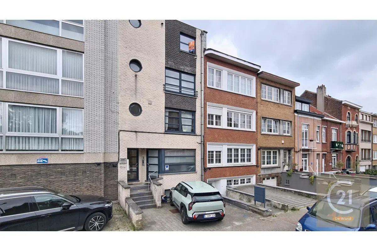 Duplex à vendre à Strombeek-Bever 1853 319000.00€ 3 chambres 106.00m² - annonce 793090
