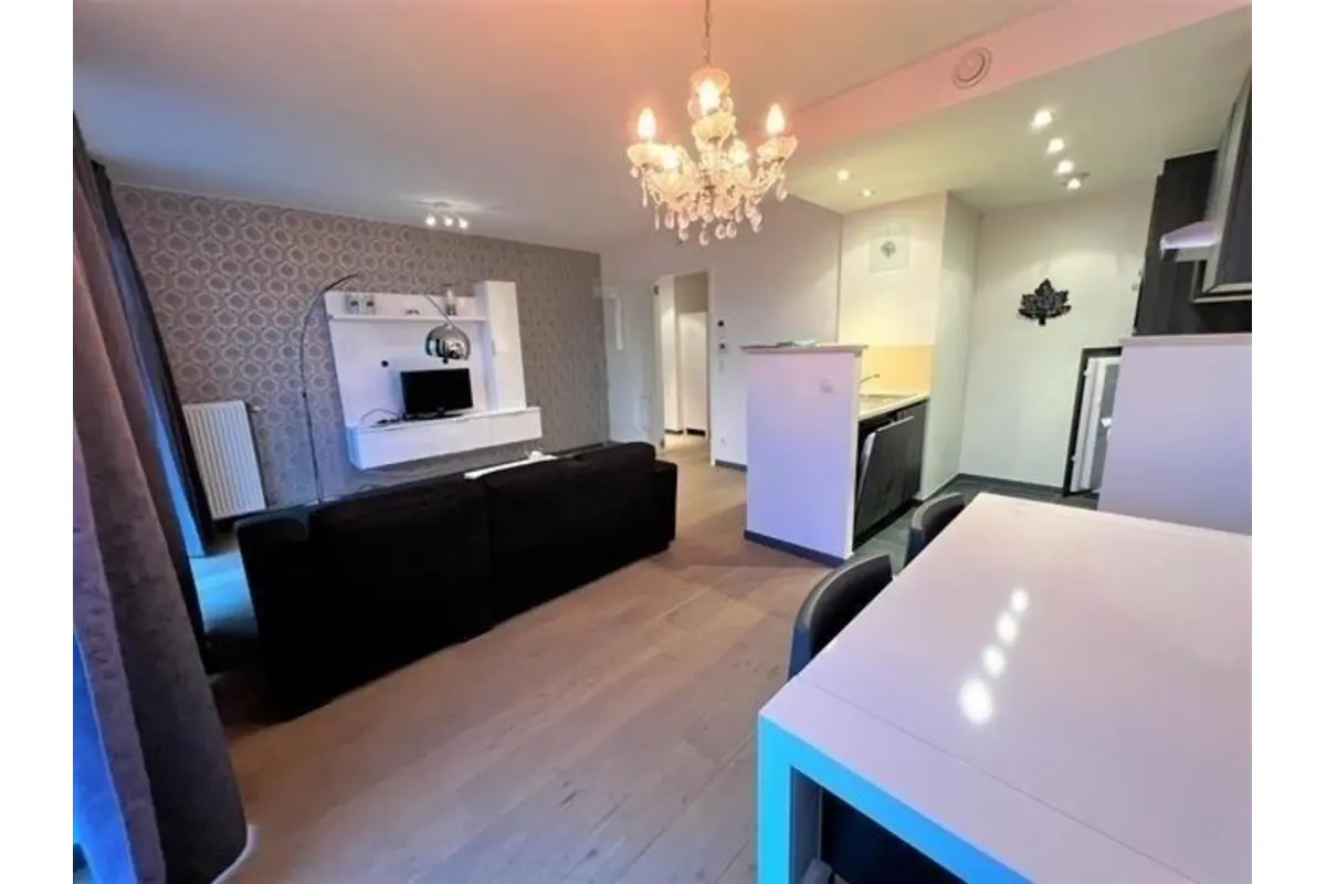 Appartement à louer à Evere 1140 2050.00€ 2 chambres 90.00m² - annonce 793980