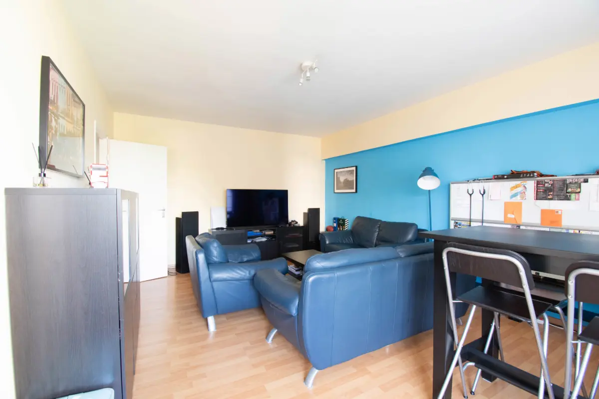 Appartement te  in Jette 1090 200000.00€ 2 slaapkamers 73.00m² - Zoekertje 794105